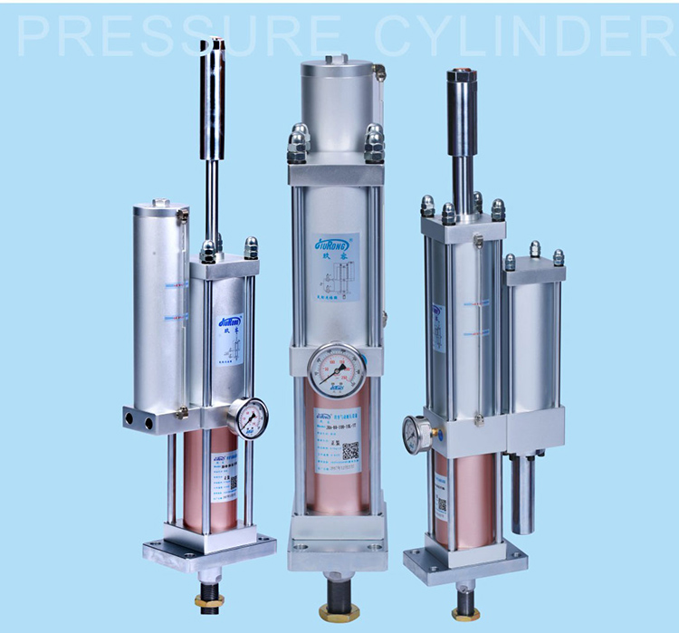 臺(tái)灣增壓缸品牌和國產(chǎn)增壓缸品牌區(qū)別